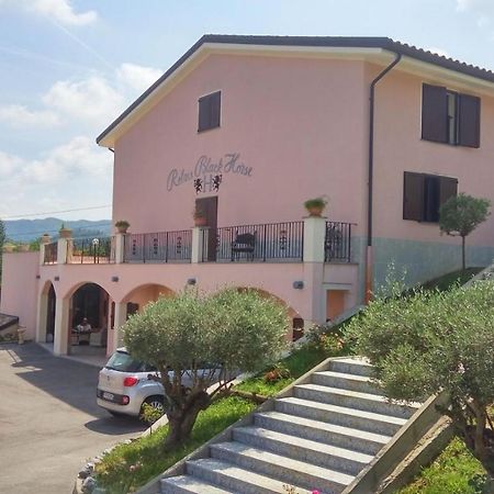 Relais Black Horse Millesimo エクステリア 写真