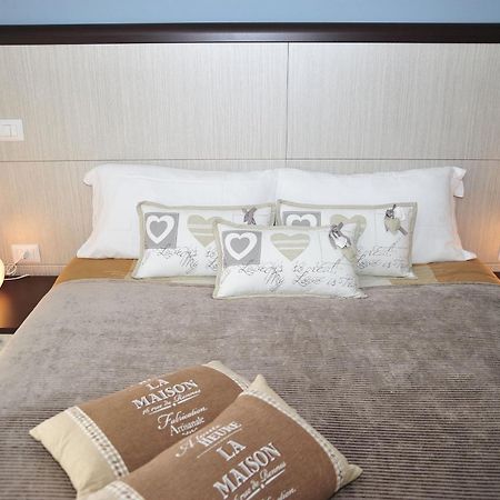 Relais Black Horse Millesimo エクステリア 写真