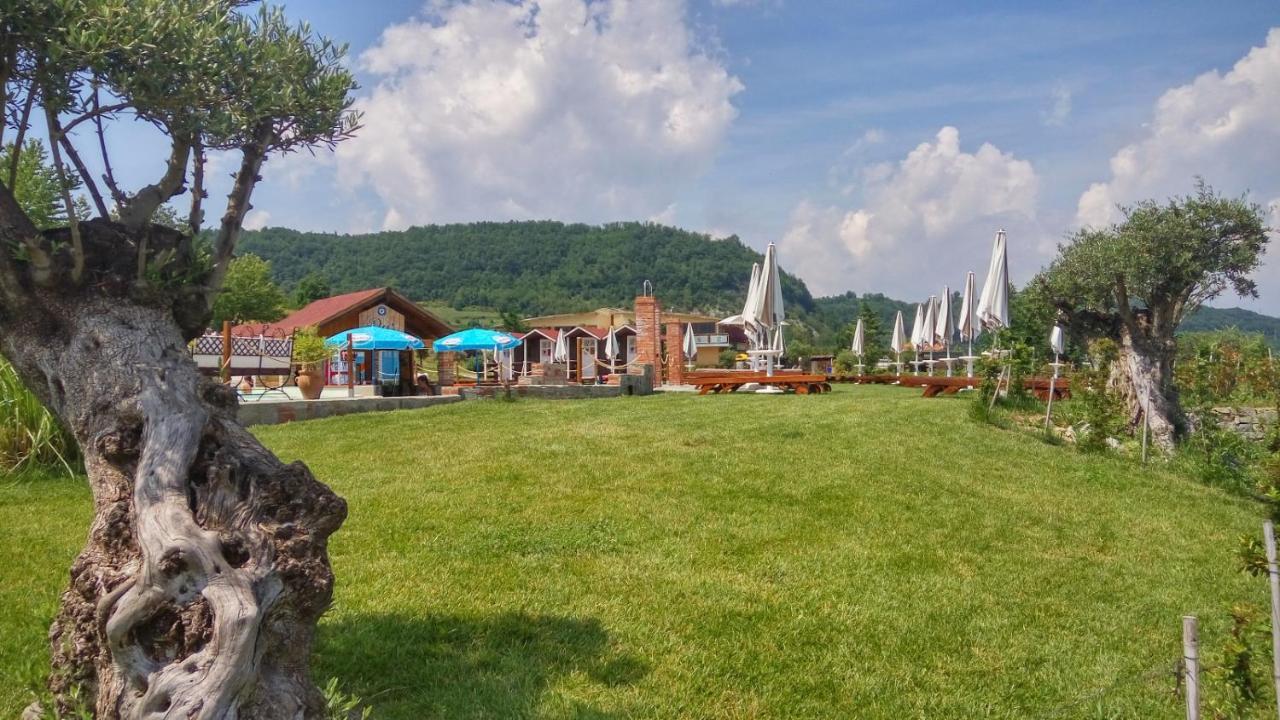 Relais Black Horse Millesimo エクステリア 写真