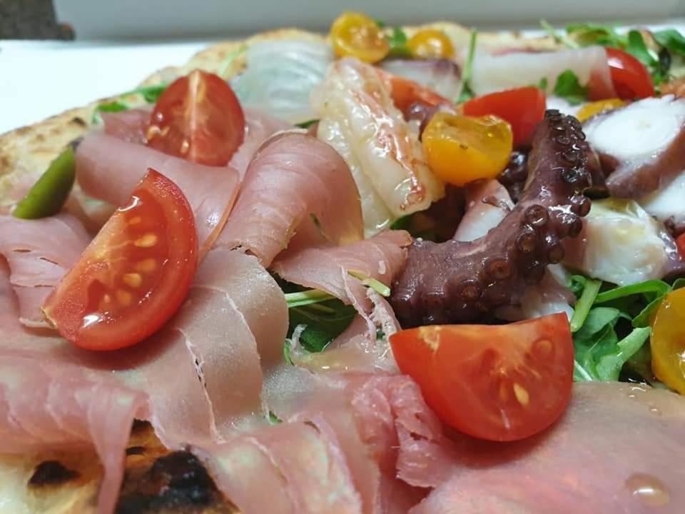 Relais Black Horse Millesimo エクステリア 写真