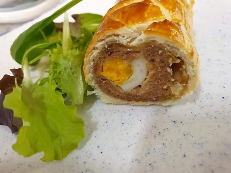 Relais Black Horse Millesimo エクステリア 写真