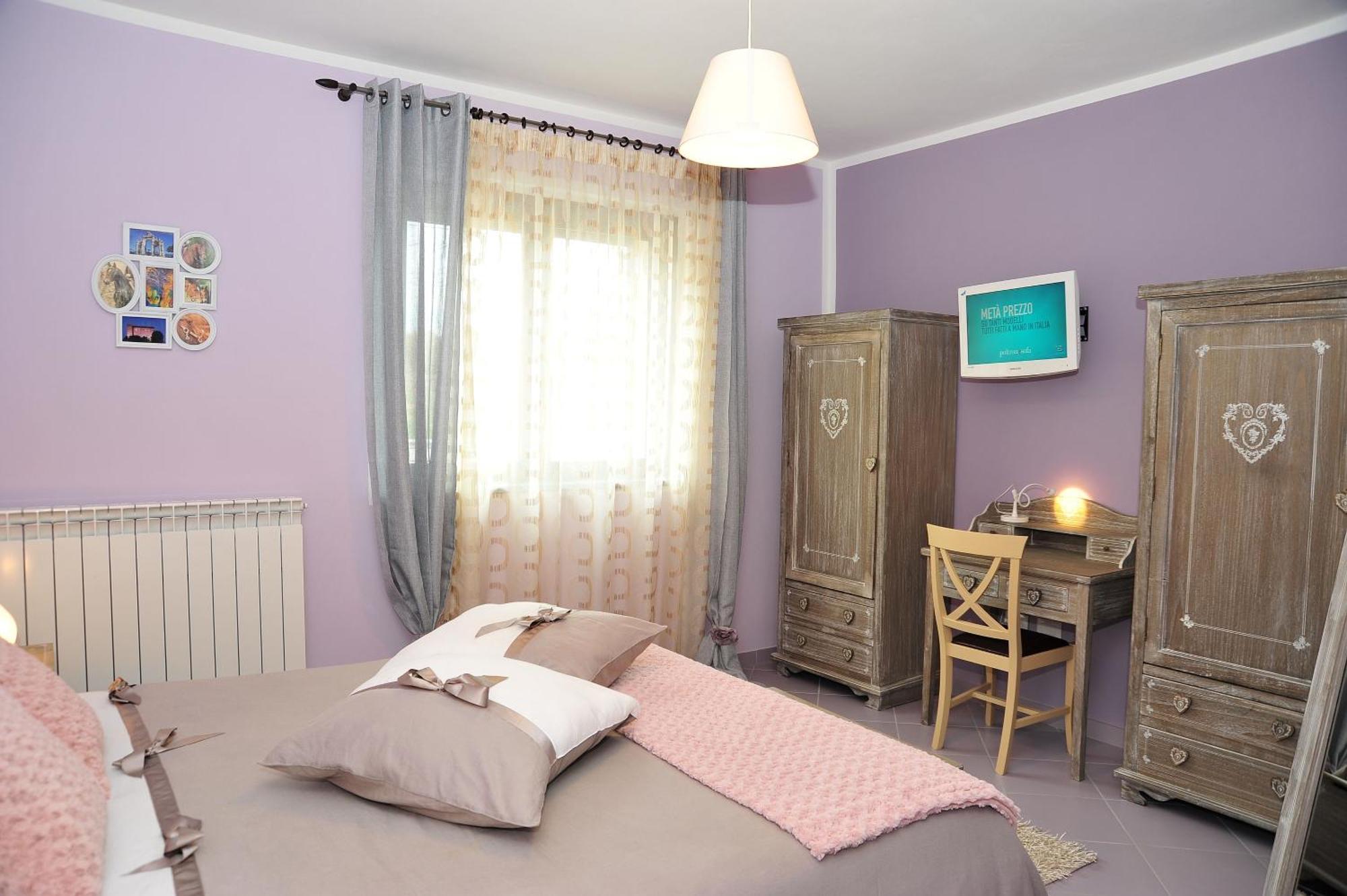 Relais Black Horse Millesimo 部屋 写真