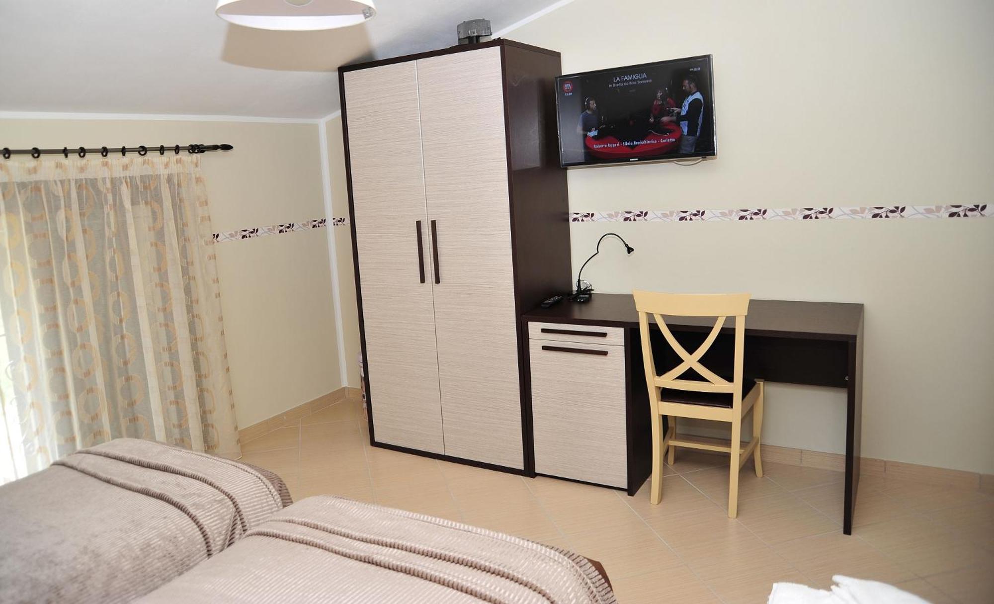 Relais Black Horse Millesimo 部屋 写真