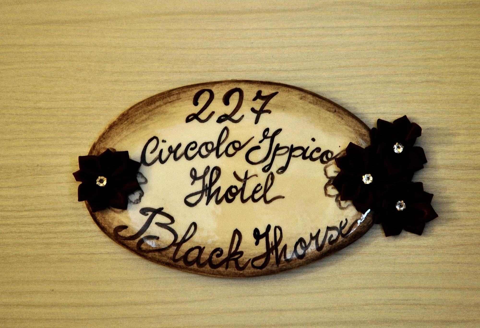 Relais Black Horse Millesimo 部屋 写真
