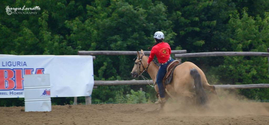 Relais Black Horse Millesimo エクステリア 写真
