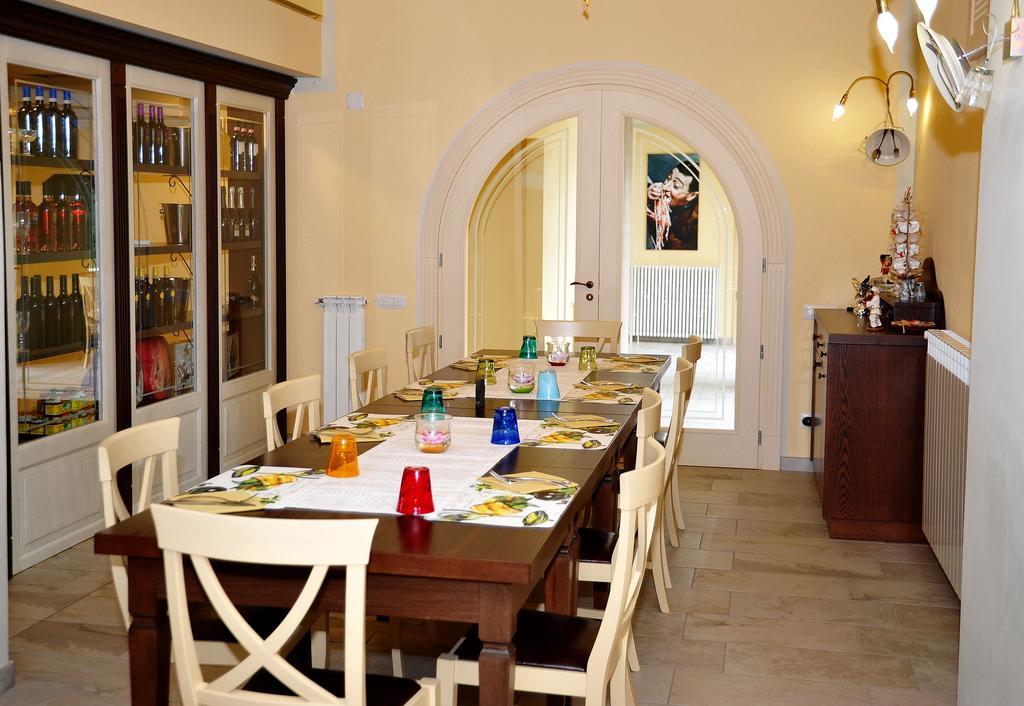 Relais Black Horse Millesimo エクステリア 写真