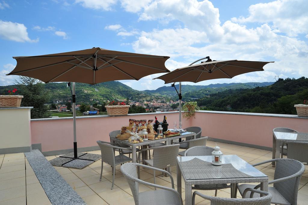 Relais Black Horse Millesimo エクステリア 写真