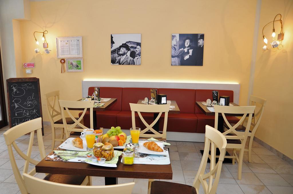 Relais Black Horse Millesimo エクステリア 写真